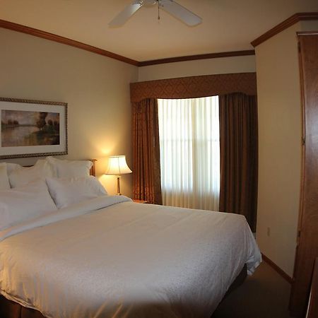 Osthoff Resort Elkhart Lake Kamer foto