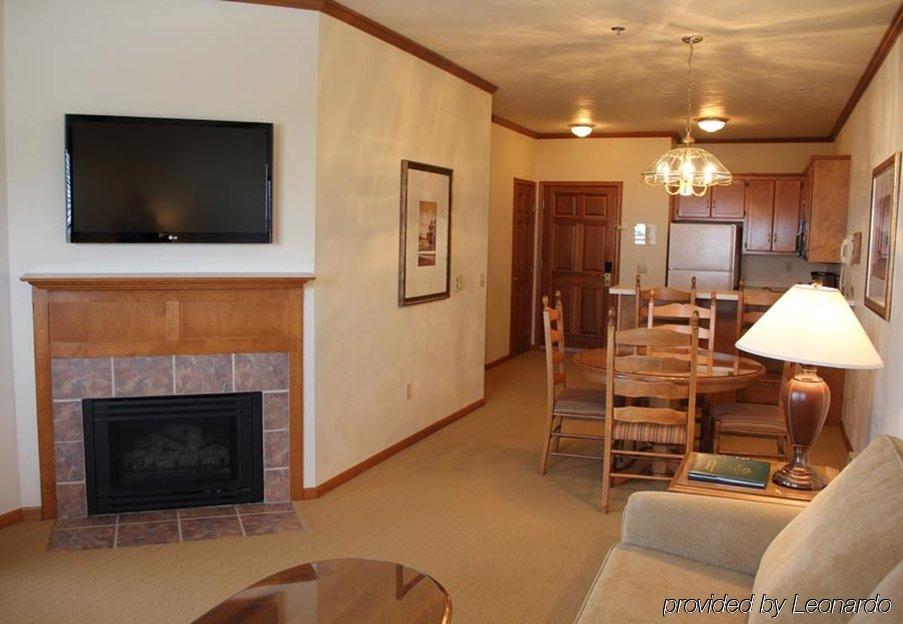 Osthoff Resort Elkhart Lake Buitenkant foto